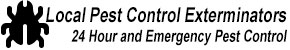 Rheems PA Pest Control Exterminators
